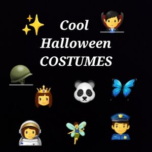 📣- Just in !!!   halloween costumes+all costumes receive 🎁w/ purchase